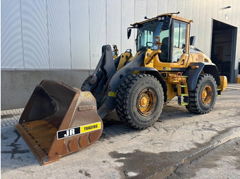 Volvo L 90 H лизинг Volvo L 90 H: фото 2 Volvo L 90 H лизинг Volvo L 90 H: фото 2