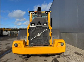 Volvo L 90 H лизинг Volvo L 90 H: фото 4 Volvo L 90 H лизинг Volvo L 90 H: фото 4