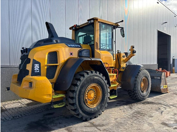 Volvo L 90 H лизинг Volvo L 90 H: фото 5 Volvo L 90 H лизинг Volvo L 90 H: фото 5