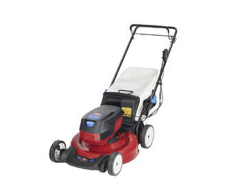 Газонокосилка TORO