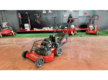 Газонокосилка TORO