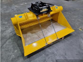 Сортировочный ковш