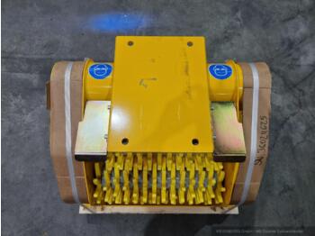 Новый Сортировочный ковш для Мини-экскаваторов GYRUstar Sieblöffel, Separator Gyru-Star 3-60E für Bagger 2 - 4 t: фото 4 Новый Сортировочный ковш для Мини-экскаваторов GYRUstar Sieblöffel, Separator Gyru-Star 3-60E für Bagger 2 - 4 t: фото 4