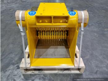 Новый Сортировочный ковш для Мини-экскаваторов GYRUstar Sieblöffel, Separator Gyru-Star 3-60E für Bagger 2 - 4 t: фото 5 Новый Сортировочный ковш для Мини-экскаваторов GYRUstar Sieblöffel, Separator Gyru-Star 3-60E für Bagger 2 - 4 t: фото 5