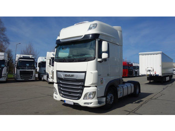 Тягач DAF XF 480