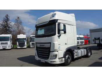 Тягач DAF XF 480