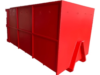Новый Контейнер для мультилифта Citycontainer Abrollcontainer: фото 1