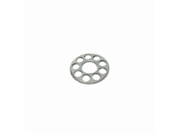 Гидравлический мотор для Строительной техники Kawasaki Kawasaki M5x180 Swing Motor Piston Separator: фото 1