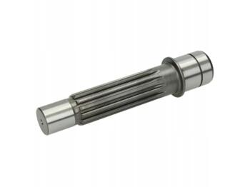 Трансмиссия для Строительной техники Wałek Cat 1655803: фото 1