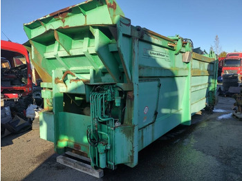 Контейнер для мультилифта Etulastaaja/molok koukkulava Puristava: фото 2