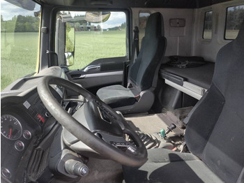 Крюковой мультилифт MAN TGX 26.480 6x2 Vak koukkulaite: фото 5 Крюковой мультилифт MAN TGX 26.480 6x2 Vak koukkulaite: фото 5