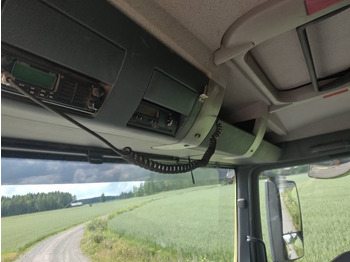 Крюковой мультилифт MAN TGX 26.480 6x2 Vak koukkulaite: фото 3 Крюковой мультилифт MAN TGX 26.480 6x2 Vak koukkulaite: фото 3