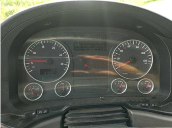 Крюковой мультилифт MAN TGX 26.480 6x2 Vak koukkulaite: фото 4 Крюковой мультилифт MAN TGX 26.480 6x2 Vak koukkulaite: фото 4