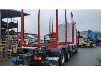 Scania XT650 8x4 puuvarustus,rautajouset лизинг Scania XT650 8x4 puuvarustus,rautajouset: фото 2 Scania XT650 8x4 puuvarustus,rautajouset лизинг Scania XT650 8x4 puuvarustus,rautajouset: фото 2