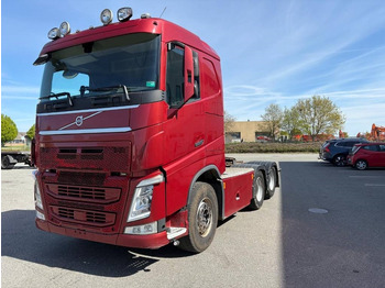 Тягач VOLVO FH13 540