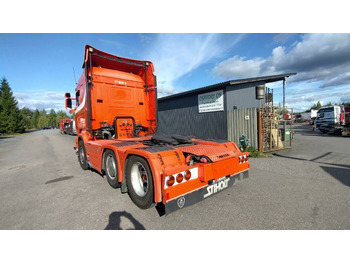 Scania R520 6x2 väliteliveturi,hyvät varusteet лизинг Scania R520 6x2 väliteliveturi,hyvät varusteet: фото 4 Scania R520 6x2 väliteliveturi,hyvät varusteet лизинг Scania R520 6x2 väliteliveturi,hyvät varusteet: фото 4