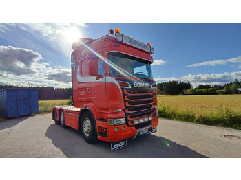 Scania R520 6x2 väliteliveturi,hyvät varusteet лизинг Scania R520 6x2 väliteliveturi,hyvät varusteet: фото 2 Scania R520 6x2 väliteliveturi,hyvät varusteet лизинг Scania R520 6x2 väliteliveturi,hyvät varusteet: фото 2
