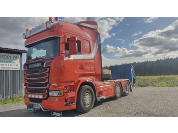 Scania R520 6x2 väliteliveturi,hyvät varusteet лизинг Scania R520 6x2 väliteliveturi,hyvät varusteet: фото 1 Scania R520 6x2 väliteliveturi,hyvät varusteet лизинг Scania R520 6x2 väliteliveturi,hyvät varusteet: фото 1