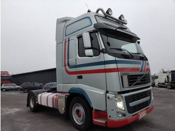 Тягач Volvo FH13 460 euro5 veturi täysilmaj.: фото 2