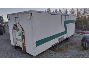 Контейнер для мультилифта