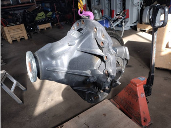 Ось и запчасти VOLVO