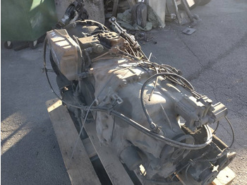 Коробка передач VOLVO