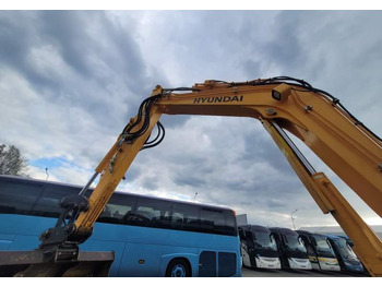 Колёсный экскаватор Hyundai ROBEX 55W-9 EXCAVATOR / SPROWADZONY Z FRANCJI: фото 5 Колёсный экскаватор Hyundai ROBEX 55W-9 EXCAVATOR / SPROWADZONY Z FRANCJI: фото 5