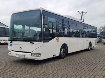 IRISBUS LE лизинг IRISBUS LE: фото 2 IRISBUS LE лизинг IRISBUS LE: фото 2