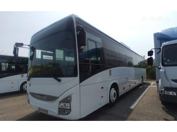 Пригородный автобус IVECO: фото 1