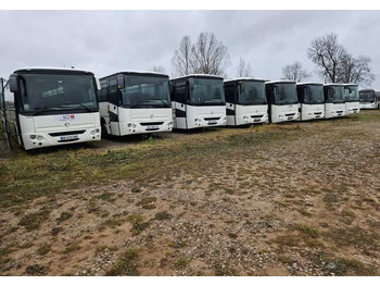 Пригородный автобус IRISBUS