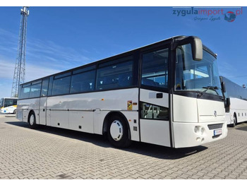 Пригородный автобус IRISBUS