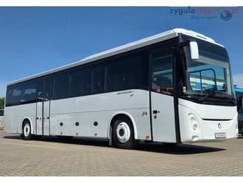 Туристический автобус IRISBUS