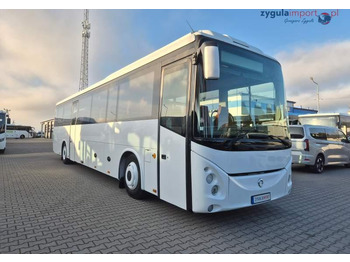 Пригородный автобус IRISBUS