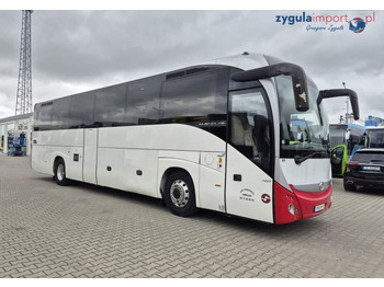Туристический автобус IRISBUS