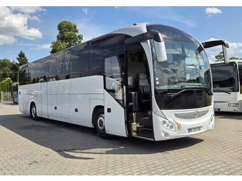Туристический автобус IRISBUS