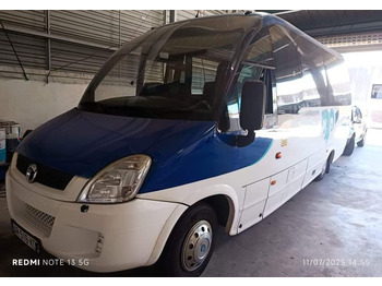 Туристический автобус IRISBUS