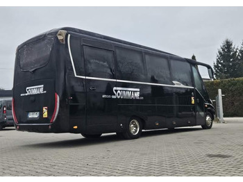 Туристический автобус Iveco 70C17 ERENER / SPROWADZONY / PANORAMA / USB: фото 3