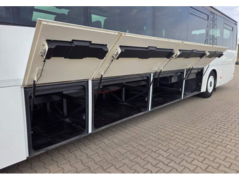 Пригородный автобус Iveco CROSSWAY/ SPROWADZONY / 64 MIEJSCA / EURO 6: фото 4