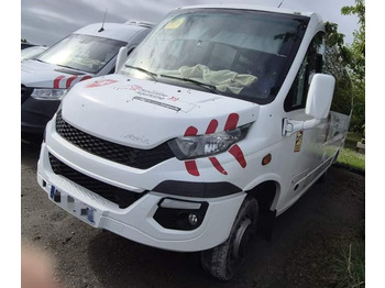 Микроавтобус IVECO
