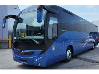 Туристический автобус Iveco MAGELYS PRO/ SPROWADZONY / EEV / AUTOMAT: фото 3
