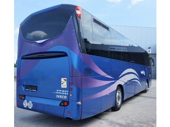 Туристический автобус Iveco MAGELYS PRO/ SPROWADZONY / EEV / AUTOMAT: фото 5