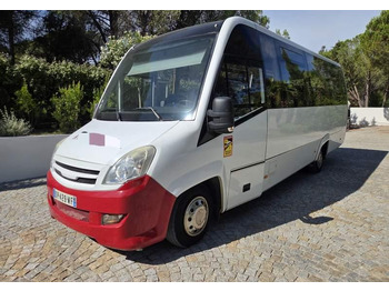Микроавтобус IVECO