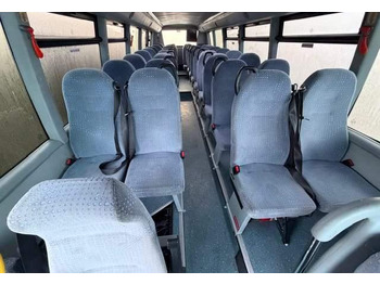 Микроавтобус, Пассажирский фургон Mercedes-Benz SUNRIDER 818 VARIO / SPROWADZONY / 36 MIEJSC: фото 3 Микроавтобус, Пассажирский фургон Mercedes-Benz SUNRIDER 818 VARIO / SPROWADZONY / 36 MIEJSC: фото 3