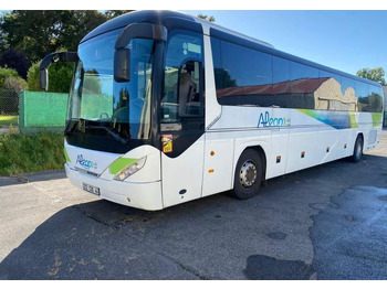 Пригородный автобус NEOPLAN