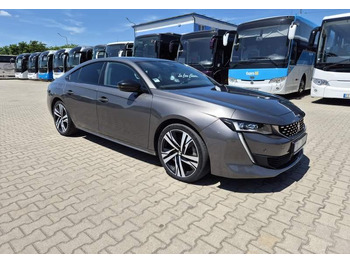 Другая техника PEUGEOT