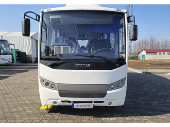 Пригородный автобус Otokar NAVIGO / SPROWADZONY Z FR / EURO 6 / MANUAL: фото 4