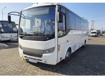 Пригородный автобус Otokar NAVIGO / SPROWADZONY Z FR / EURO 6 / MANUAL: фото 5