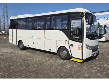 Пригородный автобус Otokar NAVIGO / SPROWADZONY Z FR / EURO 6 / MANUAL: фото 2