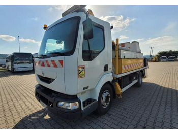 Renault MIDLUM 180 DCI / SPROWADZONA / ZWYŻKA лизинг Renault MIDLUM 180 DCI / SPROWADZONA / ZWYŻKA: фото 4 Renault MIDLUM 180 DCI / SPROWADZONA / ZWYŻKA лизинг Renault MIDLUM 180 DCI / SPROWADZONA / ZWYŻKA: фото 4