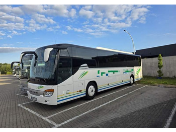 Туристический автобус SETRA